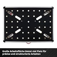 kwb Werktisch faltbar, 847 x 600 x 900 mm – Ansicht 5