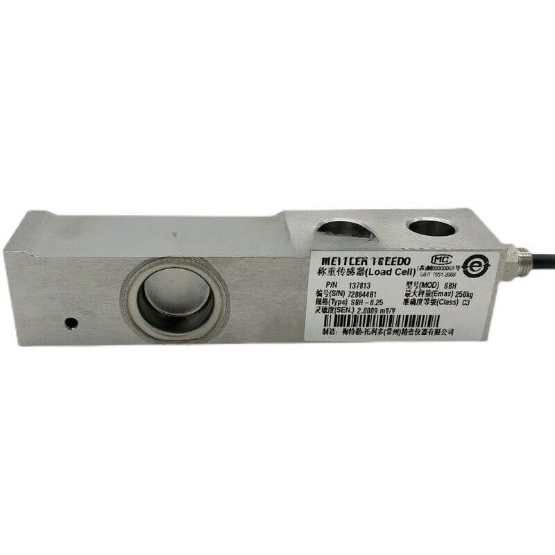 1-piece set of brand new suitable for weighing sensor SBH-250KG