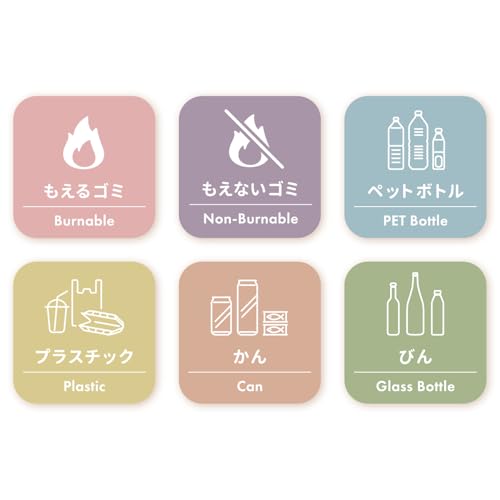 ݕʃXebJ[6Zbg ϐ 6cm×6cm ݃J[ 킢  pꕹL Lb`p jɂPPV[ ɋ S~pV[ S~ ȂS~ ybg{g vX`bN  т