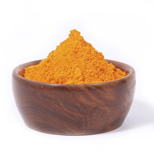 Polvere di Curcuma 100g