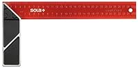 Algopix Similar Product 9 - Sola Carpenter for 300 x 145 mm SRC300