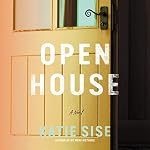 Cover of Open House