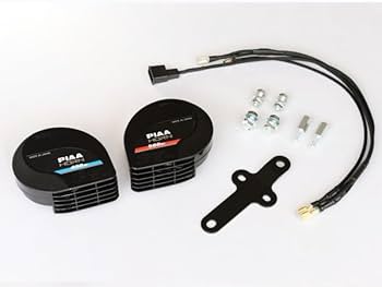 ポノゾ Amazon | PIAA製ホーンと車種別専用ステー・カプラーがセットに