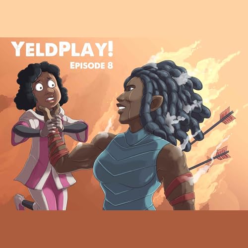 Good Morning Heroes!