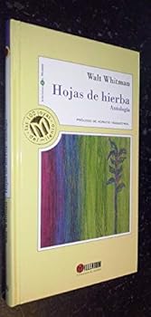 Hojas De Hierba, Antología
