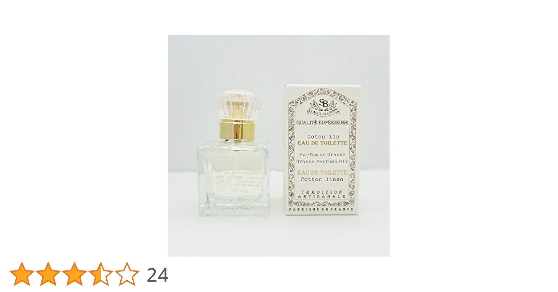 Amazon | Senteur et Beaute(サンタールエボーテ) フレンチ
