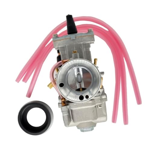 Carburateur 32mm pour vivre l'aventure en Dirt Bike sans panne moteur