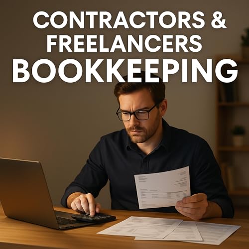 Episode 20: Contractors & Freelancers