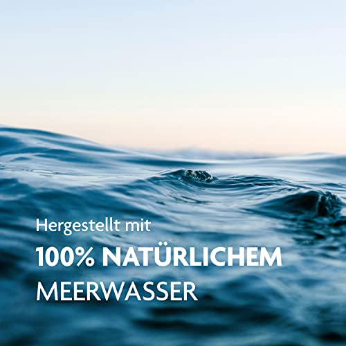 Stérimar Allergie Nasenspray - 100% natürliches Meerwasser -Schnelle und Akute Hilfe bei Schnupfen und Verstopfter Nase Ausgelöst durch Allergien - Salzwasser Spray für Kinder und Erwachsene 100ml