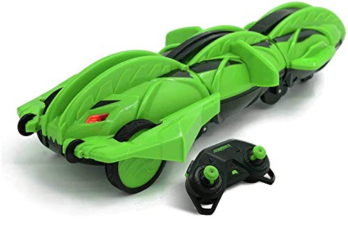 Voiture telecommandé TERRASECT tout-terrain a rotation 360° pour enfant de 8 ans et plus