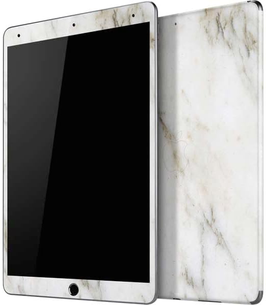 Skinit Decal Tablet skin compatible with iPad Air 10.9in (4th Gen, 2020) - Officially Licensed Ivory Taupe Design