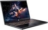 ACER Nitro V 15 ANV15-51-1234 | Gamer Laptop 15,6 Zoll FHD (1920 x 1080) 165 Hz | Intel Core i7-13620H | NVIDIA GeForce RTX 5050 | 16 GB RAM DDR5 | 512 GB SSD | Windows 1 1 | Tastatur AZERTY - 7