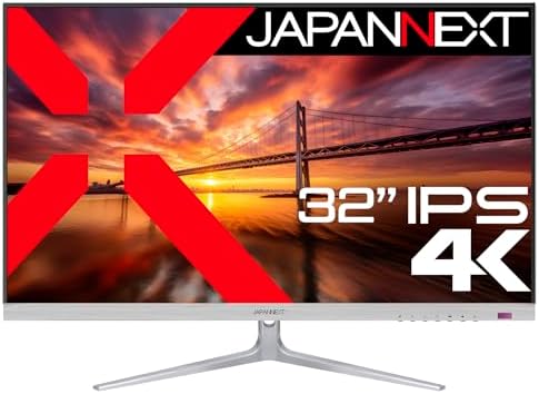 Amazon.co.jp: JN-IPS320CUHDR [4K HDR対応 32インチ液晶ディスプレイ 