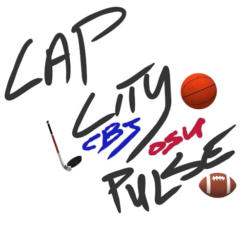 Cap City Pulse: Columbus Sportstalk cover art