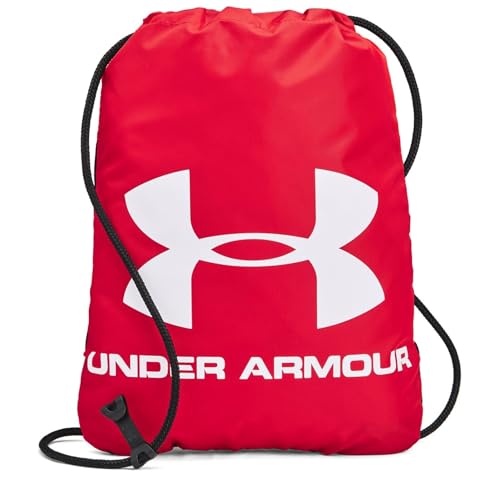 Under Armour Unisex-Adult Ozsee Sackpack