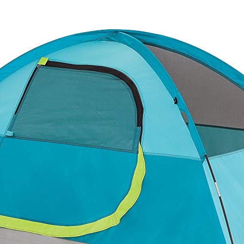 Barraca Dome infantil 2 pessoas, Coleman, Azul