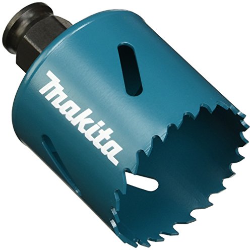 Preisvergleich Produktbild Makita Ezychange BIM-Lochsäge, 48 mm, B-11396