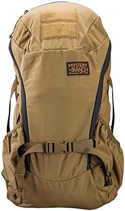 Amazon Co Jp Mystery Lunch Mystery Ranch Scape Artist Suke Pua Texisuto A F40 Anniversary Model Backpack Brown Shoes Bags