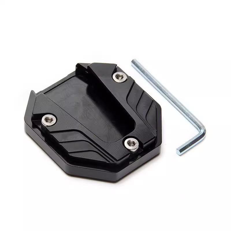 Base de support antidérapante Ducati Multistrada 950 pour le voyage