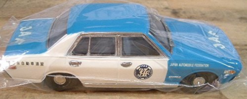 アンチモニー　ファインモデル　セドリック　JAF サービスカー　1/43 アンチモニー ファインモデル セドリック JAF サービスカー 1/43