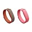 Brown+Red- 2PCS