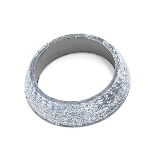 sourcingmap Graphite Header Manifold Downpipe Exhaust Donut Gasket 48mm
