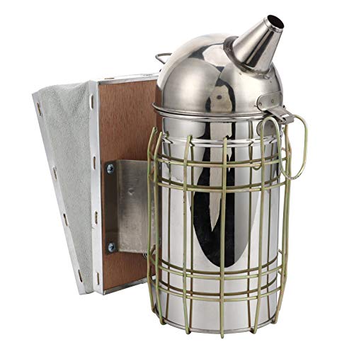 Bee Smoker Apicoltura Strumento di apicoltura Bee