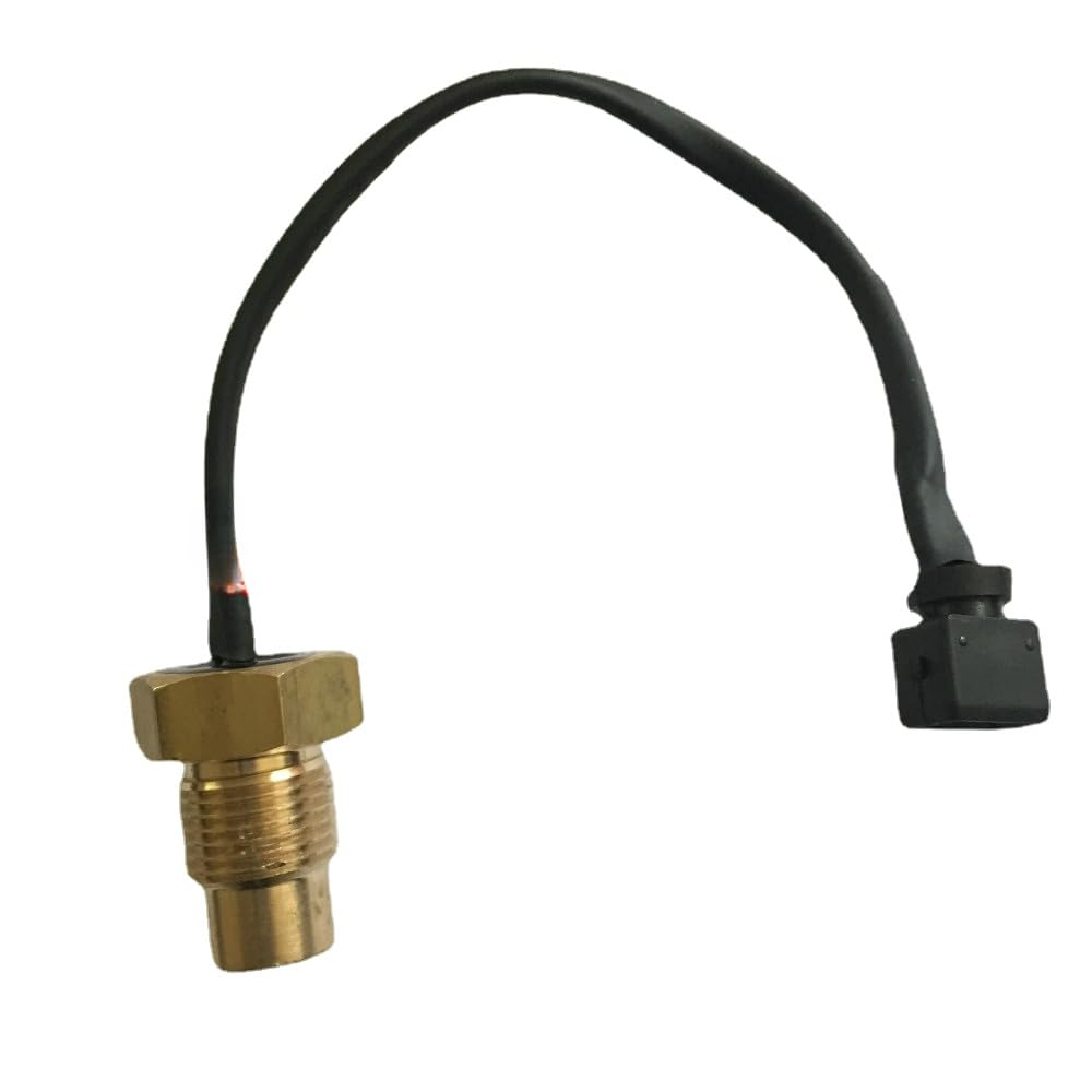 1pc Bimetal Temperature Switch 1089063724 - Precision Temperature Control Probe Compatible with 1089063725/1089063721(1089063721)