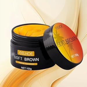 Gel de bronceado, crema aceleradora de bronceado para solárium, crema aceleradora de bronceado intensa, suave y marrón, logra un bronceado natural con ingredientes naturales
