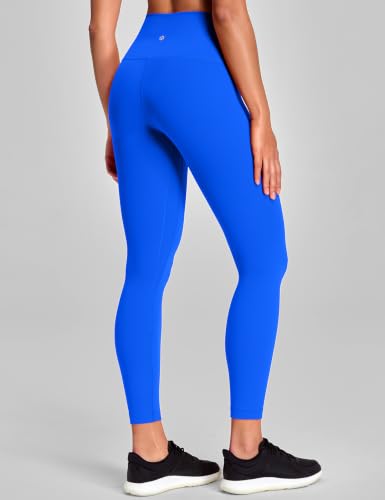 Image of HeyNuts Workout Pro Leggings 25'', Medium Plus Support, Compression 7 /8 Workout Pants