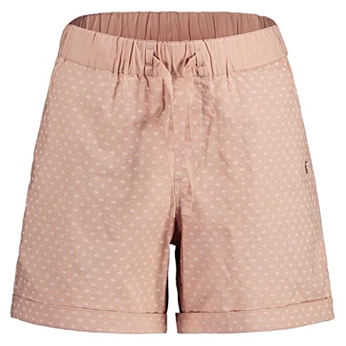 Maloja Spitzahornm. Bermuda, Rose, M Femme Cover