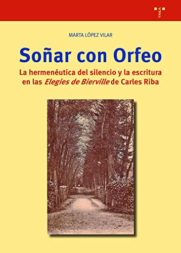 Soñar con Orfeo