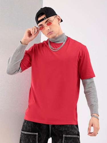 Image of THE Indian Garage CO Men T-Shirt