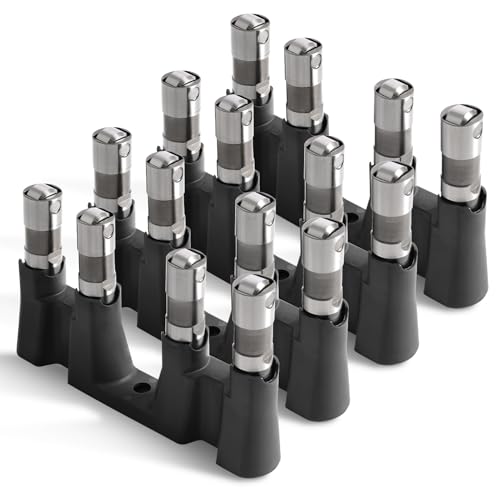 LS Replace Truck Norris Cam Camshaft Kit Replacement for 1999-2013 GM Chevy Gen 3/4 LS LS1 4.8L 5.3L Vortec, Complete Kit w/ 212/22X .552\" Cam, Lifters, Springs, Pushrods, Gaskets, Seals - Thumbnail 4