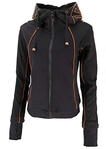 Guru ropa mujer