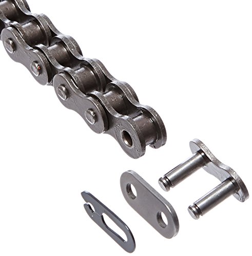 Chaîne DID 520std-80 anti-point dur pour rénover votre kit chaîne