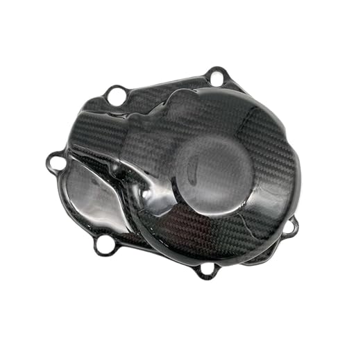 Stator tout-terrain KX450F protégé par un couvre carter ultra résistant