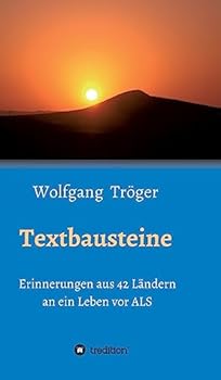 Hardcover Textbausteine [German] Book