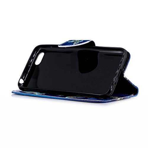 IJIA Case Custodia per Huawei Y5 2018 / Honor 7S