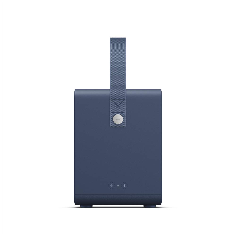 Urbanears Ralis Portable Speaker, Slate Blue : Amazon.se: Electronics
