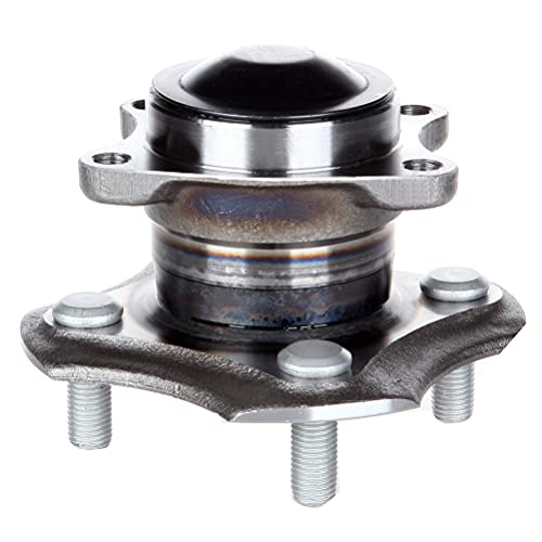 SCITOO 512210 Wheel Bearing Hub Assembly 4-Lug for Toyota by SCITOO - Used condition - Image 2
