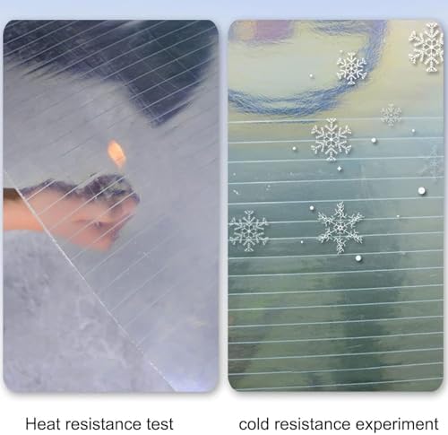 Polycarte Greenhouse Roofing Panels - Durable C Panels for Rooftops, Sheds, Gardens, Terraces, Carports & Sunrooms (0.5x5m) - Weather-Resistant & UV-Proof