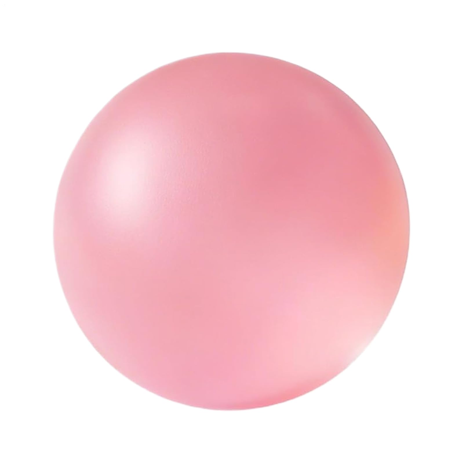 Fizepgo Co-conut Oil Squishy, Light Pink, Refer to description