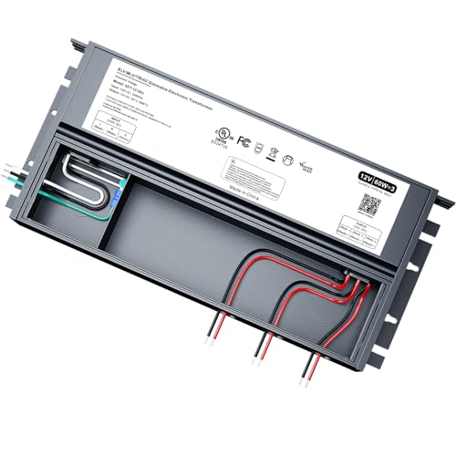 180W dimmable LED driver for 12V DC lighting