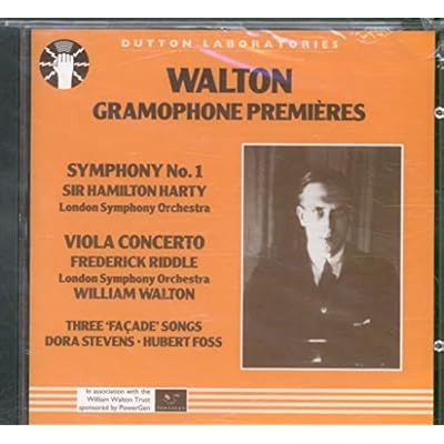 Symphony 1