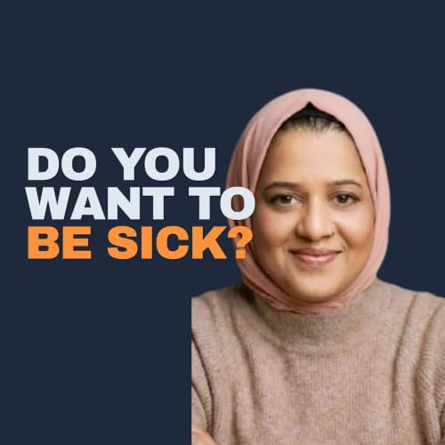 Why the Healthcare System Is Failing Chronic Pain Patients with Shabnam Rakhiba