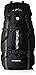 Produktbild Black Crevice Erwachsene Rucksack Explorer, schwarz, 60