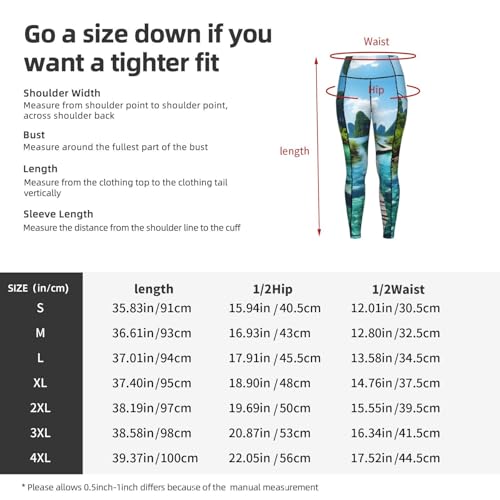 Ropa para clima variable: Mallas estampadas para el día a día 5