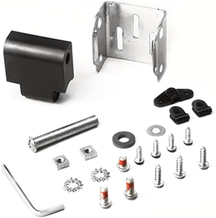 Humminbird 740011-1 MHX HS - Transom Mounting Bracket