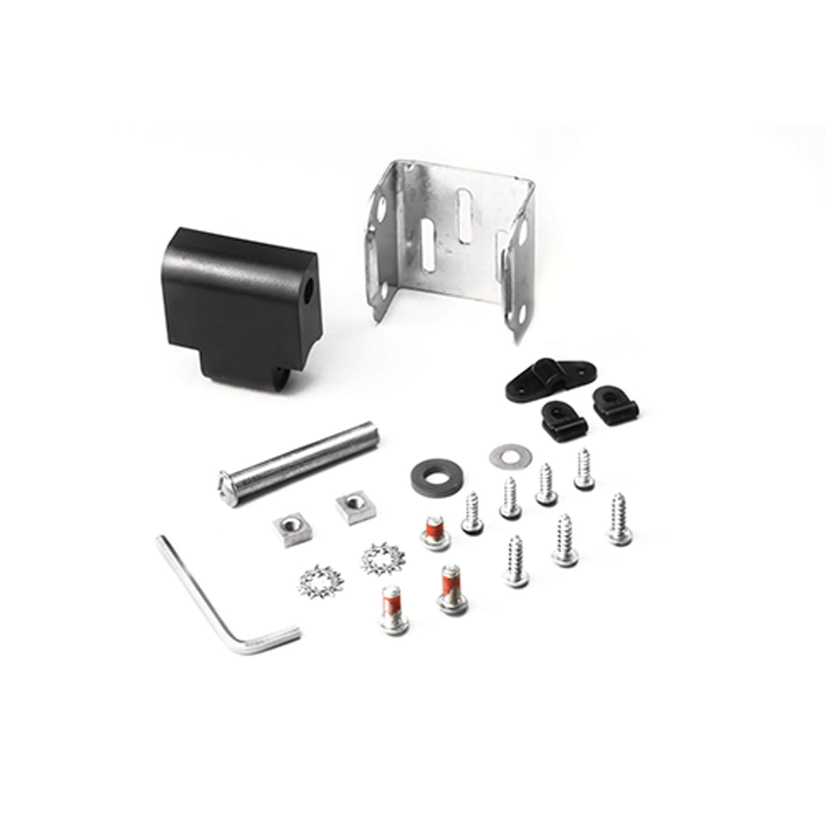 740011-1 MHX HS - Transom Mounting Bracket